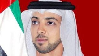الشيخ منصور بن زايد آل نهيان