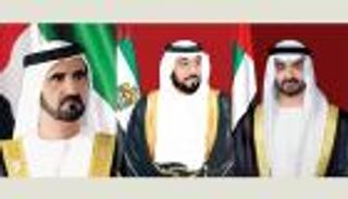 كلمات رئيس الإمارات ونائبه ومحمد بن زايد في يوم الشهيد