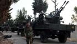 خطة الأسد .. انتزاع شرق حلب قبل تنصيب ترامب