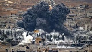 أمريكا تعترف باستهداف القوات السورية