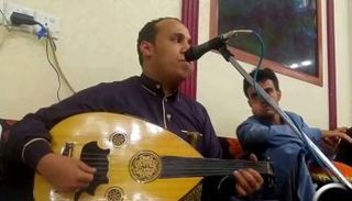 المطرب اليمني