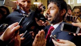 اجتماع مصيري مرتقب لوزراء أوبك في فيينا