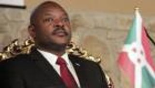 نجاة مساعد رئيس بوروندي من الاغتيال ومقتل حارسه