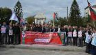 بالصور..  الفلسطينيون يستصرخون العالم الحرية والإنصاف