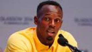 بولت يقدم فيلما وثائقيا حول حياته