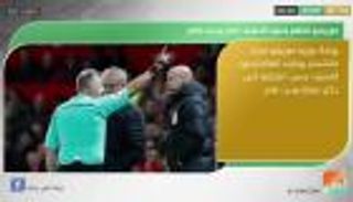 نشرة أخبار الرياضة الصباحية ليوم 29 نوفمبر