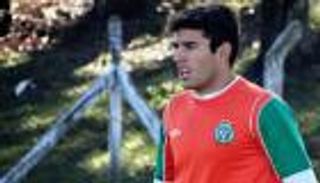 ظهير شابيكوينسي وحارسه بين 5 ناجين من حادث تحطم الطائرة