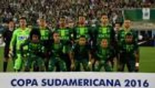 أندية كولومبيا تأسف لحادث الطائرة.. وتعليق المسابقات القارية