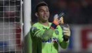 ظهير شابيكوينسي وحارسه بين 5 ناجين من حادث الطائرة