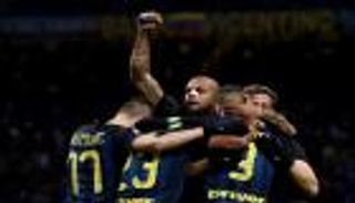 فيديوجراف.. حصاد الجولة الرابعة عشرة للدوري الإيطالي