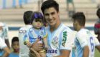 3 من ضحايا الطائرة المنكوبة احترفوا بالدوريات العربية