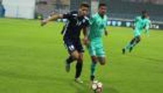 نقطة حتا تمنح الشباب وصافة مؤقتة للدوري الإماراتي