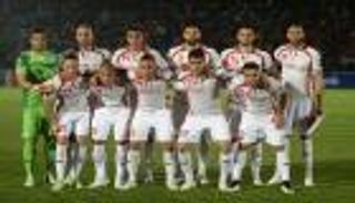 بالفيديو.. منتخب تونس يقدم زيه الرسمي الجديد