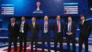 ألمانيا تطالب بإلغاء كأس القارات 