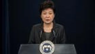 بيان مرتقب لرئيسة كوريا الجنوبية وسط دعوات متزايدة لتنحيها