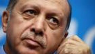 أردوغان مهددا: لدينا بدائل عدة عن الاتحاد الأوروبي 