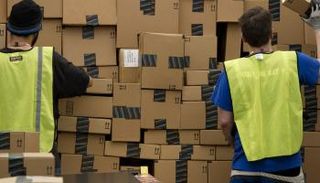 الشركة يعمل بها 20 ألف موظف