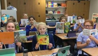 تلاميذ فرنسا.. ماذا حدث لهم؟