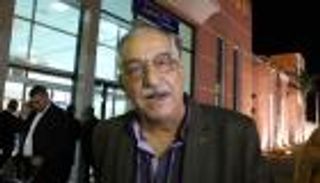 أحمد راتب ضيف شرف مهرجان السينما الأول بالأردن