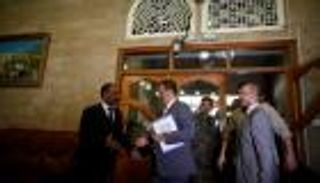 حكومة صالح والحوثيين.. العودة إلى المربع صفر