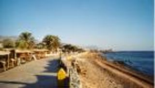 زلزال بلا خسائر يضرب منطقة دهب بمصر