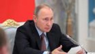 بوتين يقيل 4 مسؤولين كبار في الدفاع والداخلية والأمن الفيدرالي