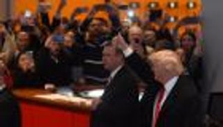 ترامب يفوز في ولاية ميشيجن رسميا