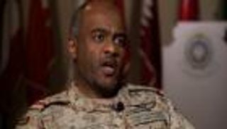 عسيري: الحوثيون أغبياء وإيران تستفز مشاعر مليار ونصف مسلم