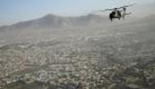 أفغانستان قد تحصل على طائرات أمريكية بدلا من الروسية