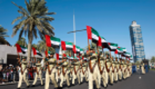 إنفوجراف.. الفعاليات الرئيسية ليوم الشهيد بالإمارات