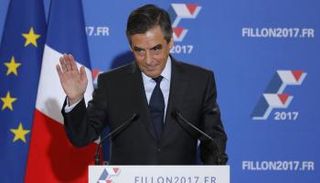 فرنسوا فيون 