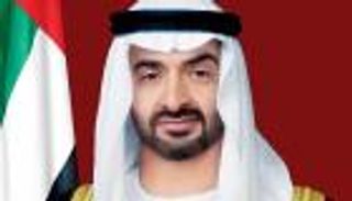 من أقوال الشيخ محمد بن زايد عن شهداء الوطن