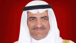 الشيخ حمد بن محمد الشرقي