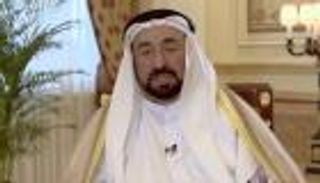 من أقوال الشيخ سلطان بن محمد القاسمي في يوم الشهيد