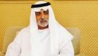 نهيان بن مبارك يطلق مبادرة "مع عائلتي نحتفل باليوم الوطني"