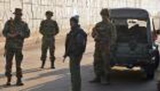 مقتل 9 من الجيش الهندي في هجوم على قاعدة عسكرية بكشمير