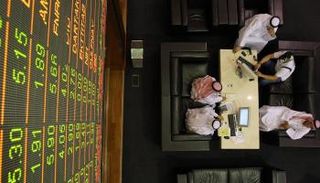 صعود مؤشرات الإمارات صباحا