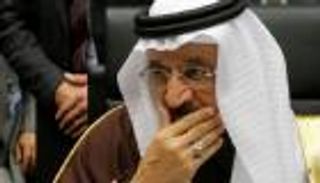 الفالح: إيران يمكنها تثبيت إنتاج النفط في إطار اتفاق أوبك