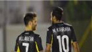 حالة واحدة تدفع اتحاد جدة للإستغناء عن أجانبه