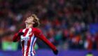 جريزمان آخر ضحايا اتفاقية السلام بين الريال وأتلتيكو