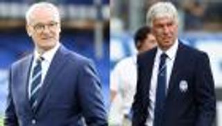 مدرب أتلانتا: من الصعب تكرار معجزة ليستر في إيطاليا