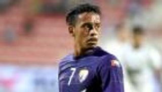 كايو: مواجهة الظفرة فرصة لاستعادة قوتنا 