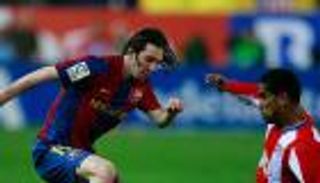 10 حقائق عن قاهر برشلونة والريال أبرز ضحايا شابيكوينسي