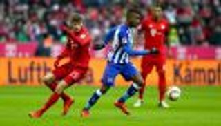 كالو: تراجع البايرن يزيد متعة البوندسليجا 