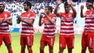 شبح عقوبات الفيفا يلاحق الأفريقي التونسي