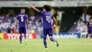 بالفيديو.. عموري يحيي الأحزان الآسيوية بهدف في الظفرة