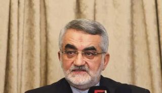 علاء الدين بروجردي