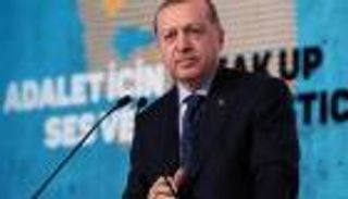 الجارديان: حملات أردوغان القمعية تخاطر بالعلاقات مع أوروبا