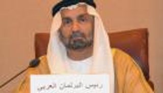 البرلمان العربي: منع الأذان في القدس ممارسات إسرائيلية خرقاء