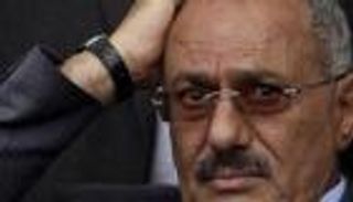 "العين" ترصد أغرب كلمات المخلوع صالح .. الإمبريالية وأشياء أخرى